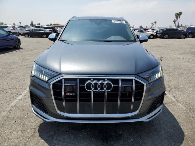 Audi SQ7 Audi SQ7 PREMIUM PLUS - 68800 лв. - 87035786 1