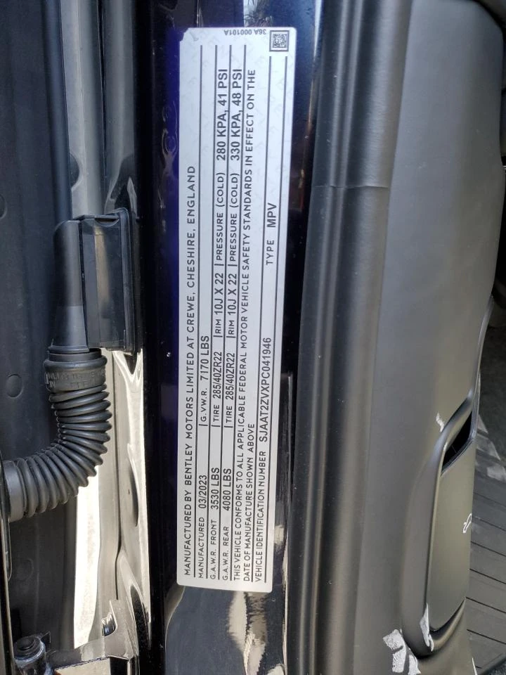 Bentley Bentayga 4.0l | Mobile.bg � ����������� 13