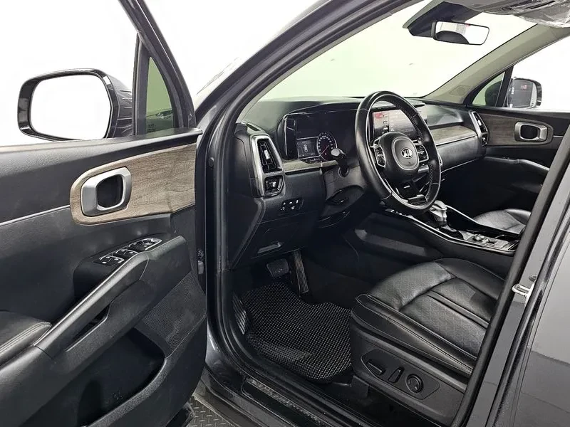 Kia Sorento 2.2 CRDI 4WD - САМО 30% АВАНС, снимка 10 - Автомобили и джипове - 56018248