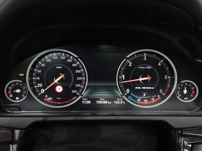 BMW X6 xDrive 40d| 306�.�. | Mobile.bg � ����������� 8