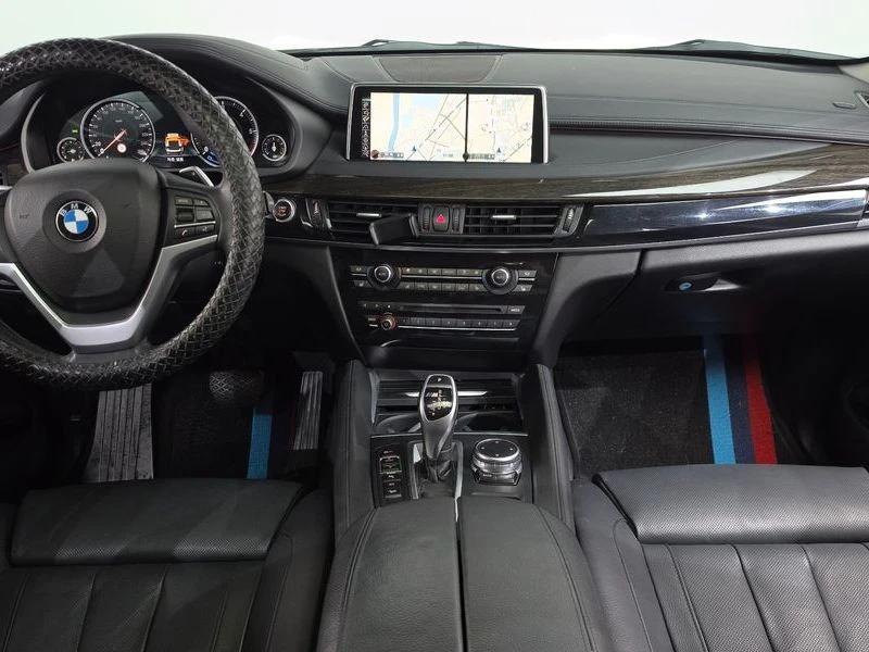 BMW X6 xDrive 40d| 306�.�. | Mobile.bg � ����������� 7