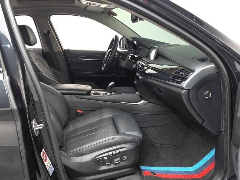 BMW X6 xDrive 40d| 306�.�. | Mobile.bg � ����������� 12
