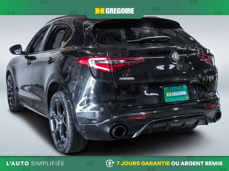 Alfa Romeo Stelvio ESTREMA* DISTRONIC* HARMAN KARDON* ����* ������ �� | Mobile.bg � ����������� 6