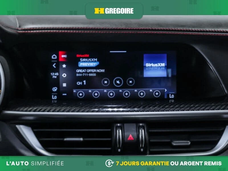Alfa Romeo Stelvio ESTREMA* DISTRONIC* HARMAN KARDON* ����* ������ �� | Mobile.bg � ����������� 12