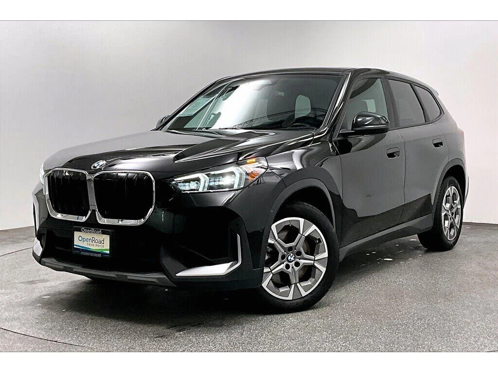 BMW X1 АвтоКредит* (ЦЕНА ДО БГ), снимка 1