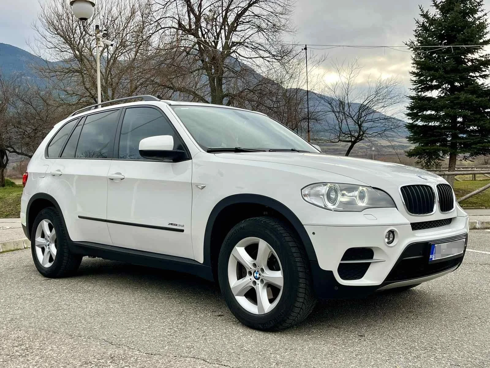 BMW X5 3.5 i xDrive  - изображение 2