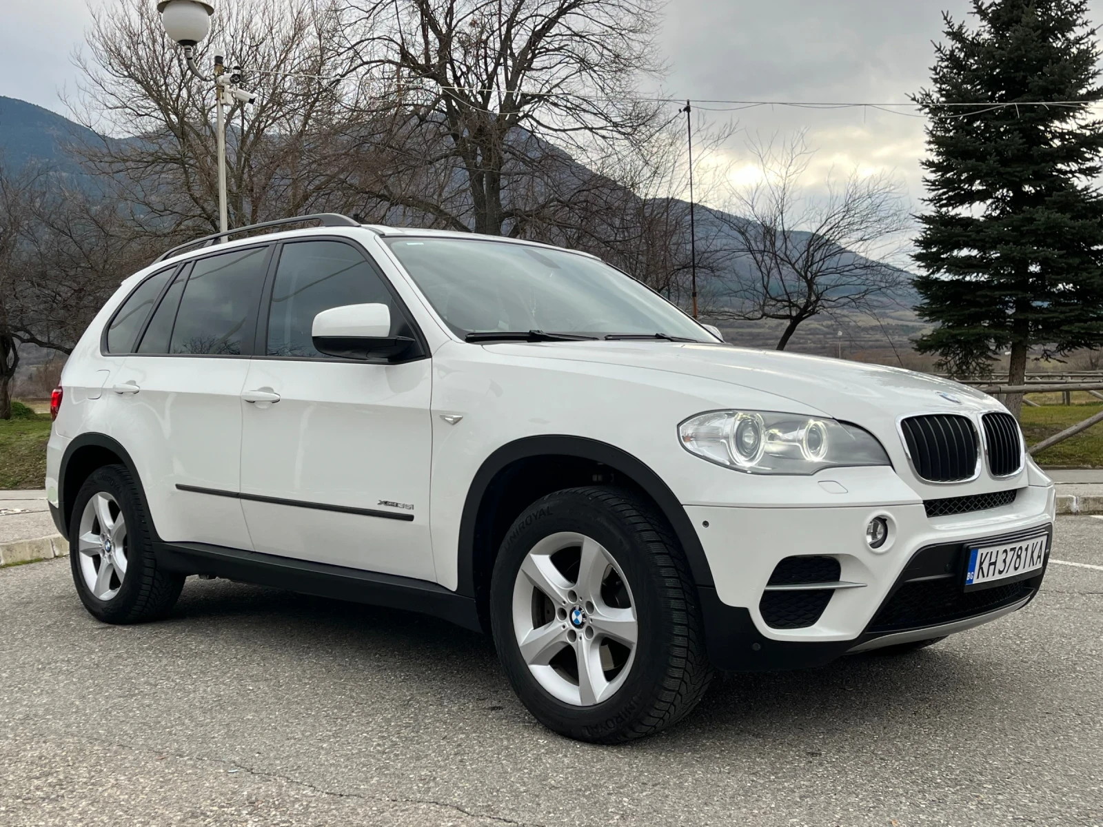 BMW X5  - изображение 2