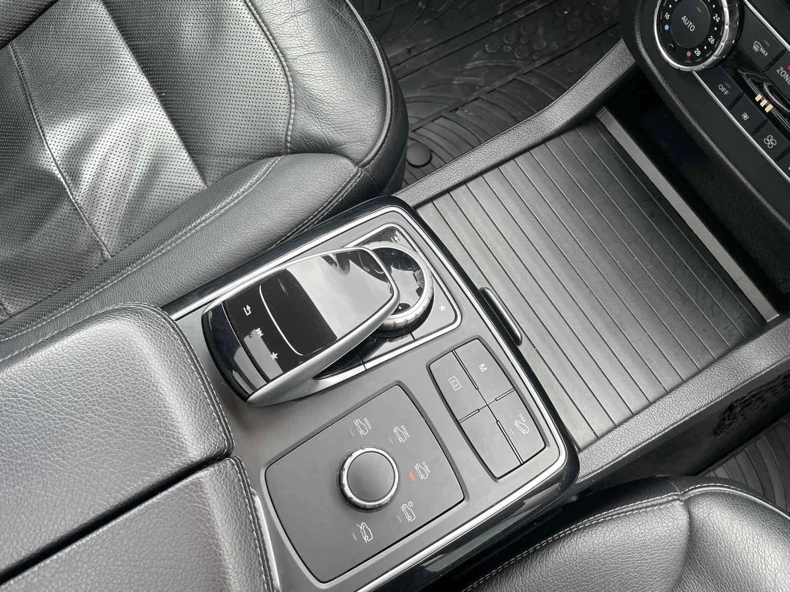 Mercedes-Benz GLE 350 d 4Matic AMG Line = MGT Select 2=  | Mobile.bg   13