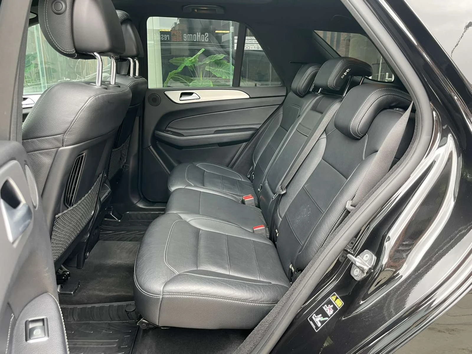 Mercedes-Benz GLE 350 d 4Matic AMG Line = MGT Select 2=  | Mobile.bg   15