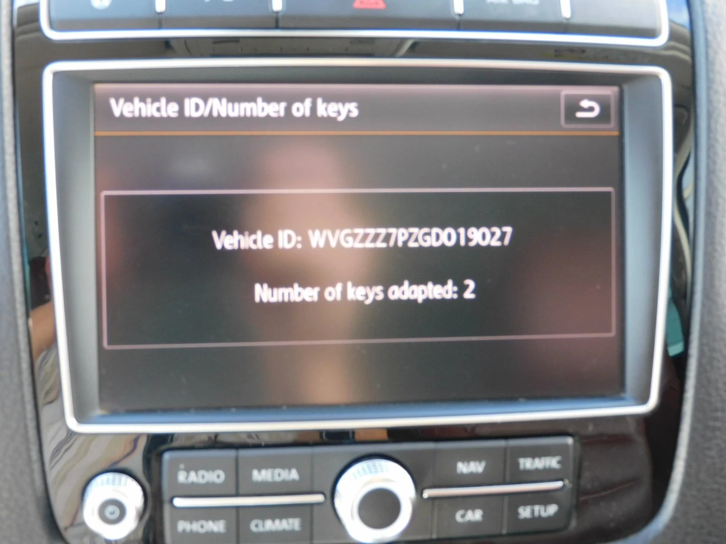 VW Touareg V6 TDI BMT 4XMOTION | Mobile.bg � ����������� 17