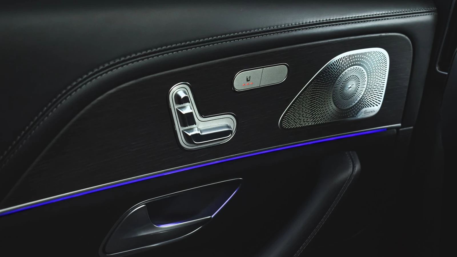 Mercedes-Benz GLS580 AMG Line 4MATIC | Mobile.bg   14