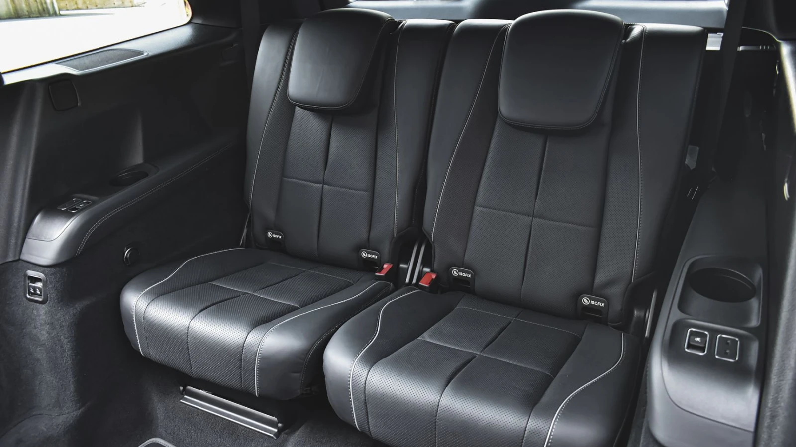 Mercedes-Benz GLS580 AMG Line 4MATIC | Mobile.bg   13