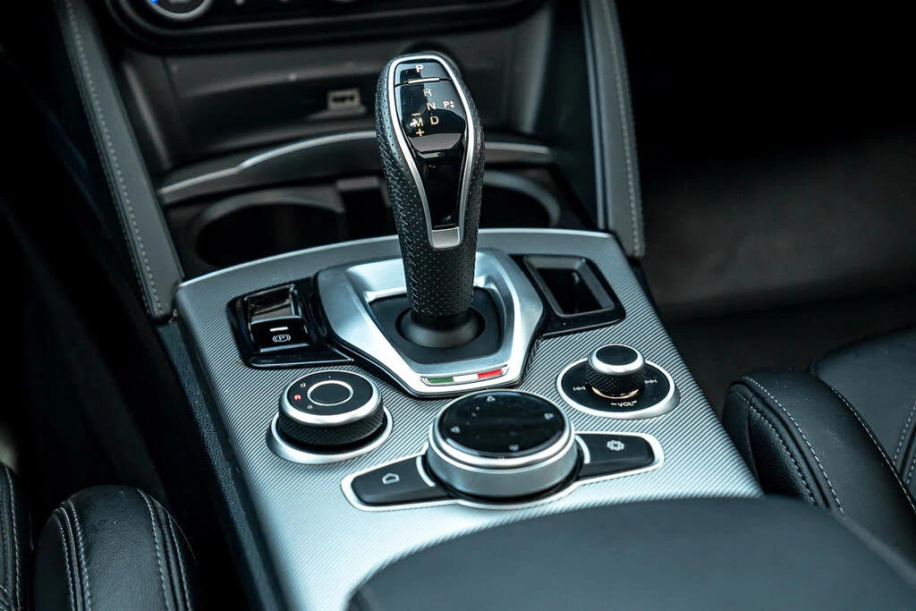 Alfa Romeo Stelvio Ti Sport* CARFAX* * (  ) | Mobile.bg   15