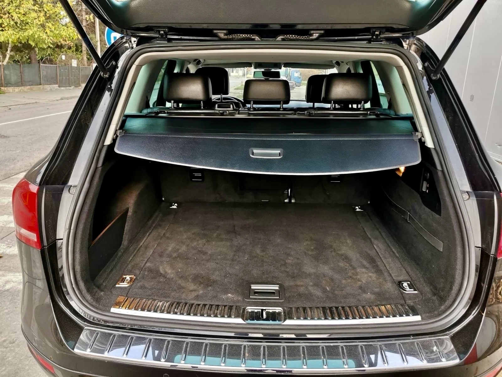 VW Touareg  hi-line | Mobile.bg � ����������� 12