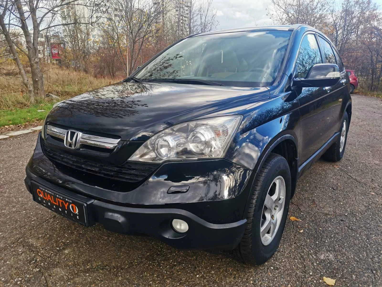 Honda Cr-v 2.0 i EXECUTIVE  ����� ���� !! | Mobile.bg � ����������� 1