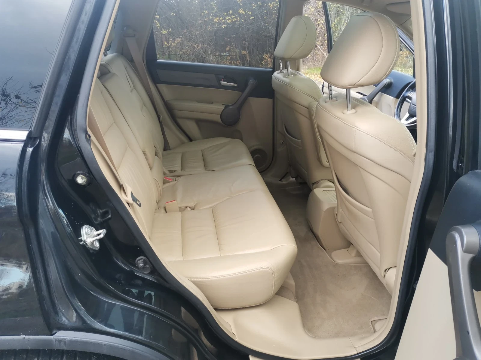 Honda Cr-v 2.0 i EXECUTIVE  ����� ���� !! | Mobile.bg � ����������� 15