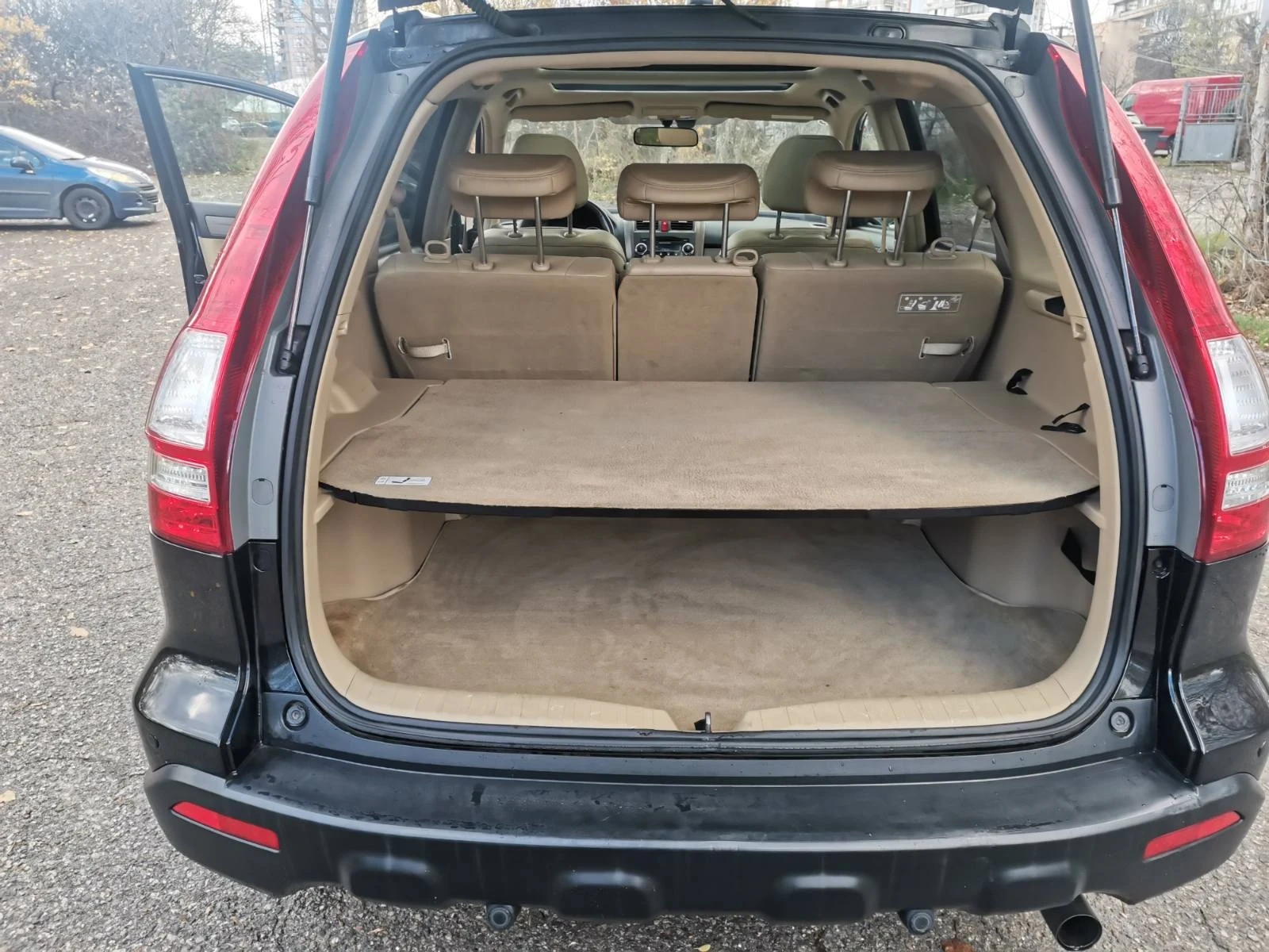 Honda Cr-v 2.0 i EXECUTIVE  ����� ���� !! | Mobile.bg � ����������� 14