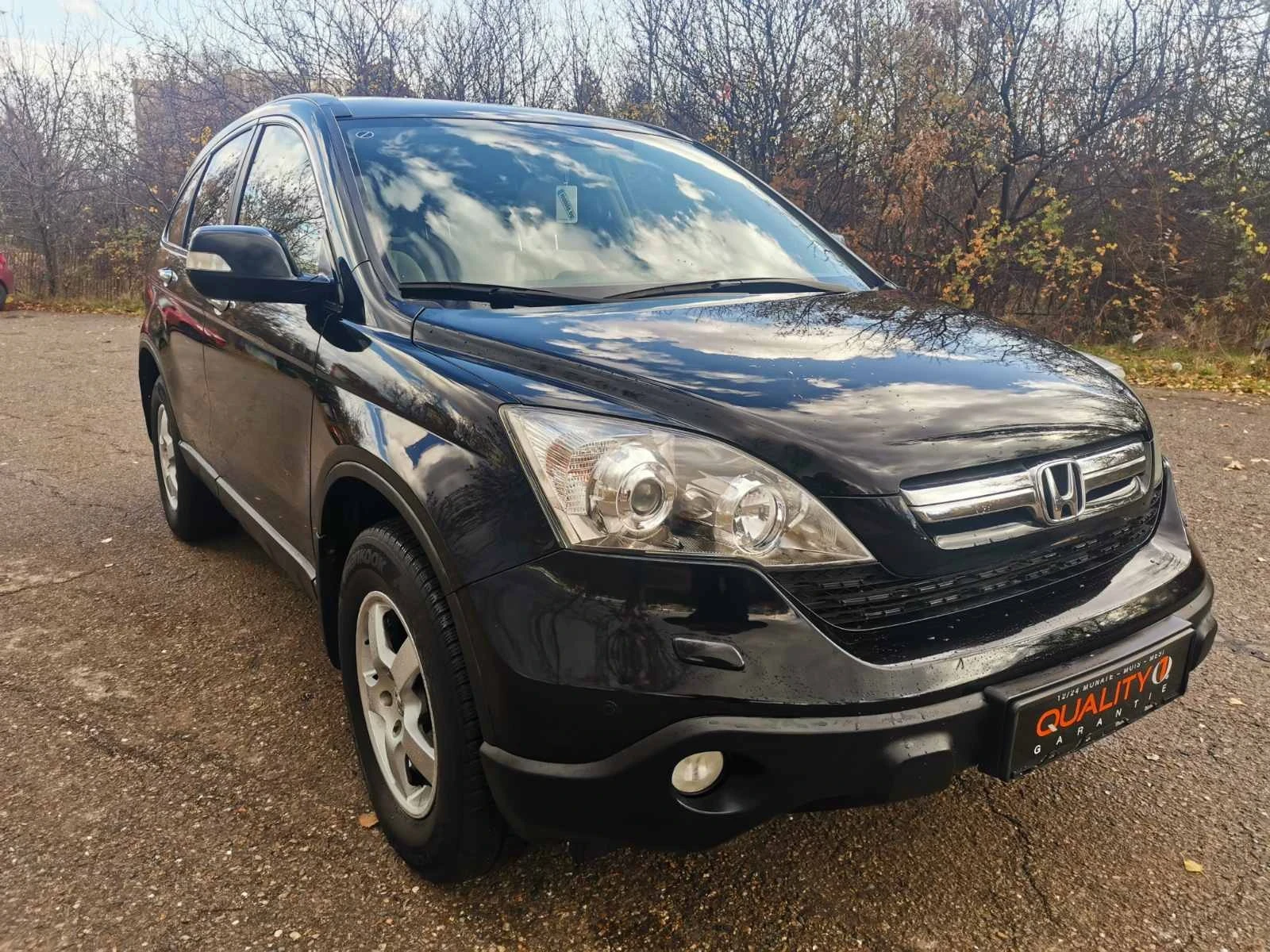 Honda Cr-v 2.0 i EXECUTIVE  - изображение 3