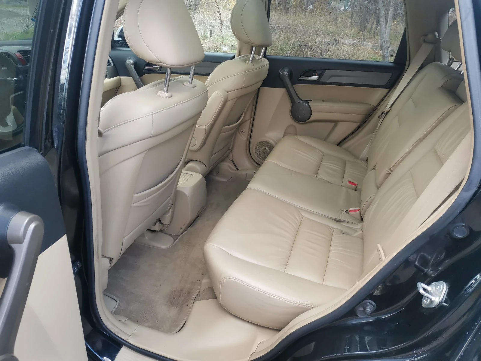 Honda Cr-v 2.0 i EXECUTIVE  ����� ���� !! | Mobile.bg � ����������� 13