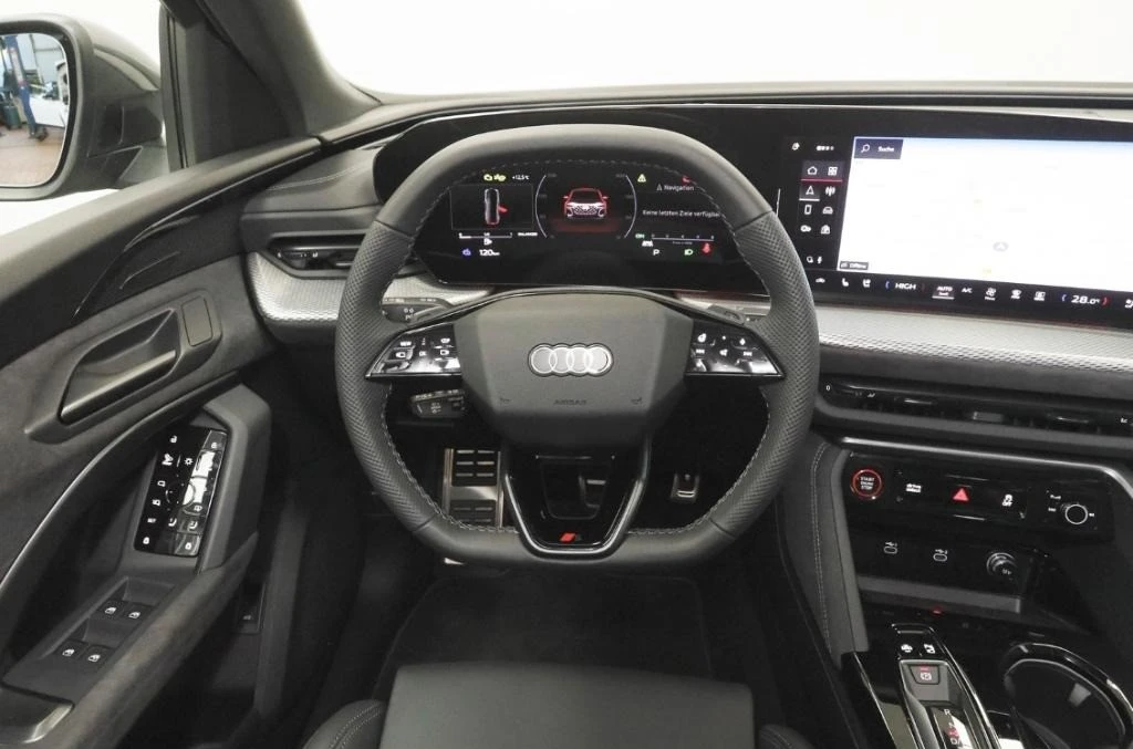 Audi SQ5 TFSI QUATTRO B&O PANORAMA MATRIX  - изображение 7