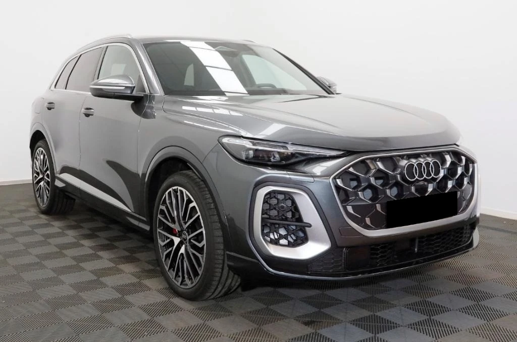 Audi SQ5 TFSI QUATTRO B&O PANORAMA MATRIX  - изображение 2