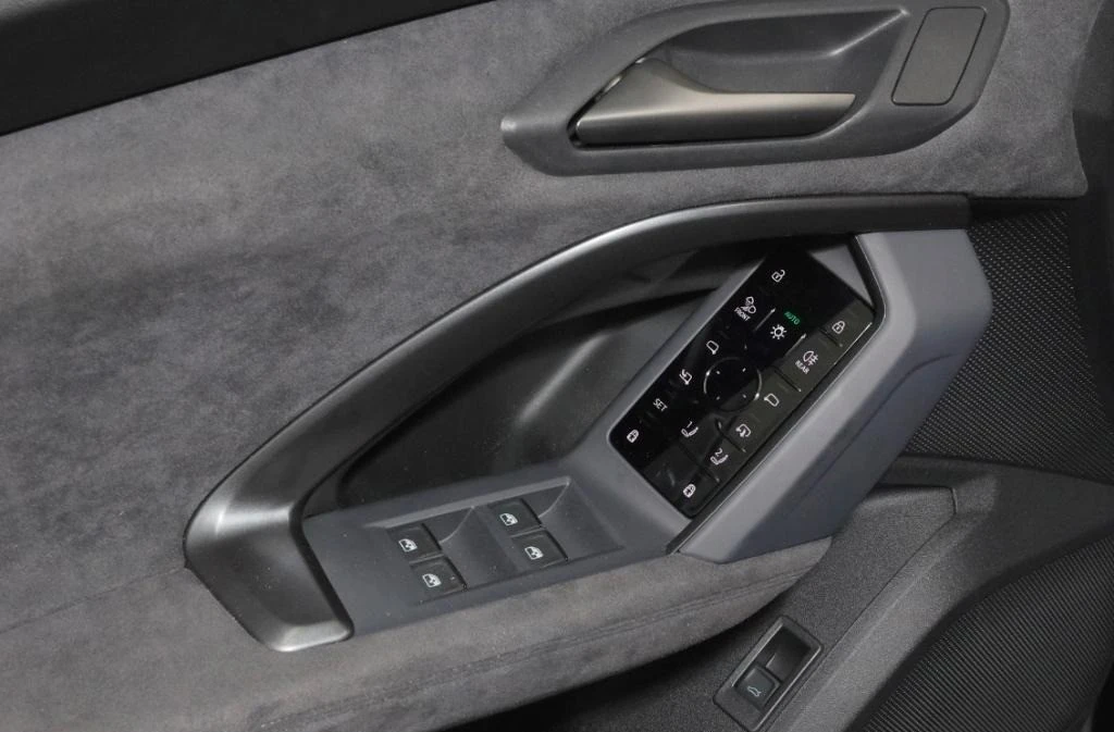 Audi SQ5 TFSI QUATTRO B&O PANORAMA MATRIX  - изображение 5