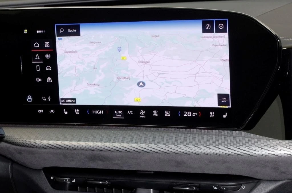 Audi SQ5 TFSI QUATTRO B&O PANORAMA MATRIX  - изображение 9