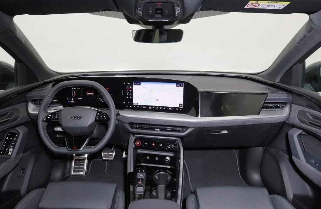 Audi SQ5 TFSI QUATTRO B&O PANORAMA MATRIX  - изображение 6