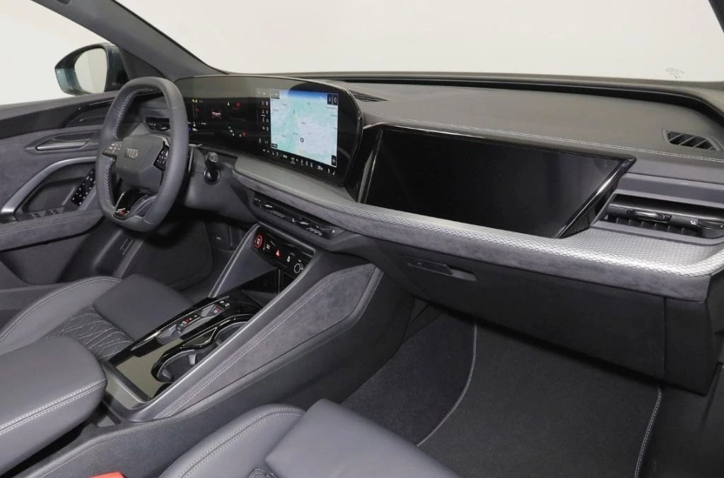 Audi SQ5 TFSI QUATTRO B&O PANORAMA MATRIX  | Mobile.bg � ����������� 11