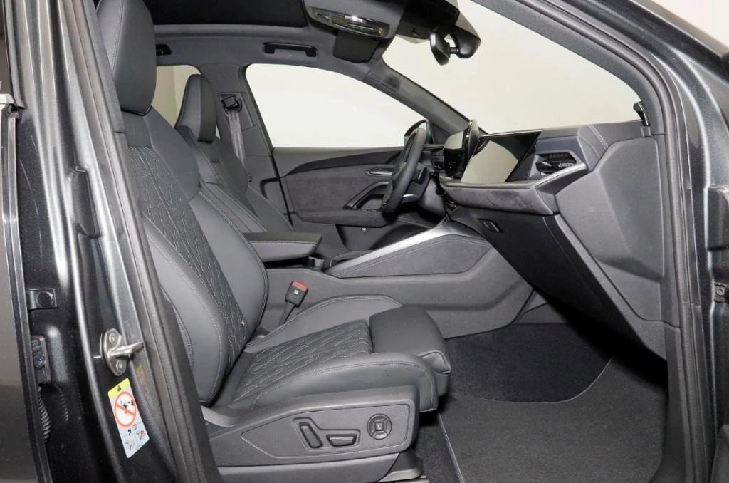 Audi SQ5 TFSI QUATTRO B&O PANORAMA MATRIX  | Mobile.bg � ����������� 12