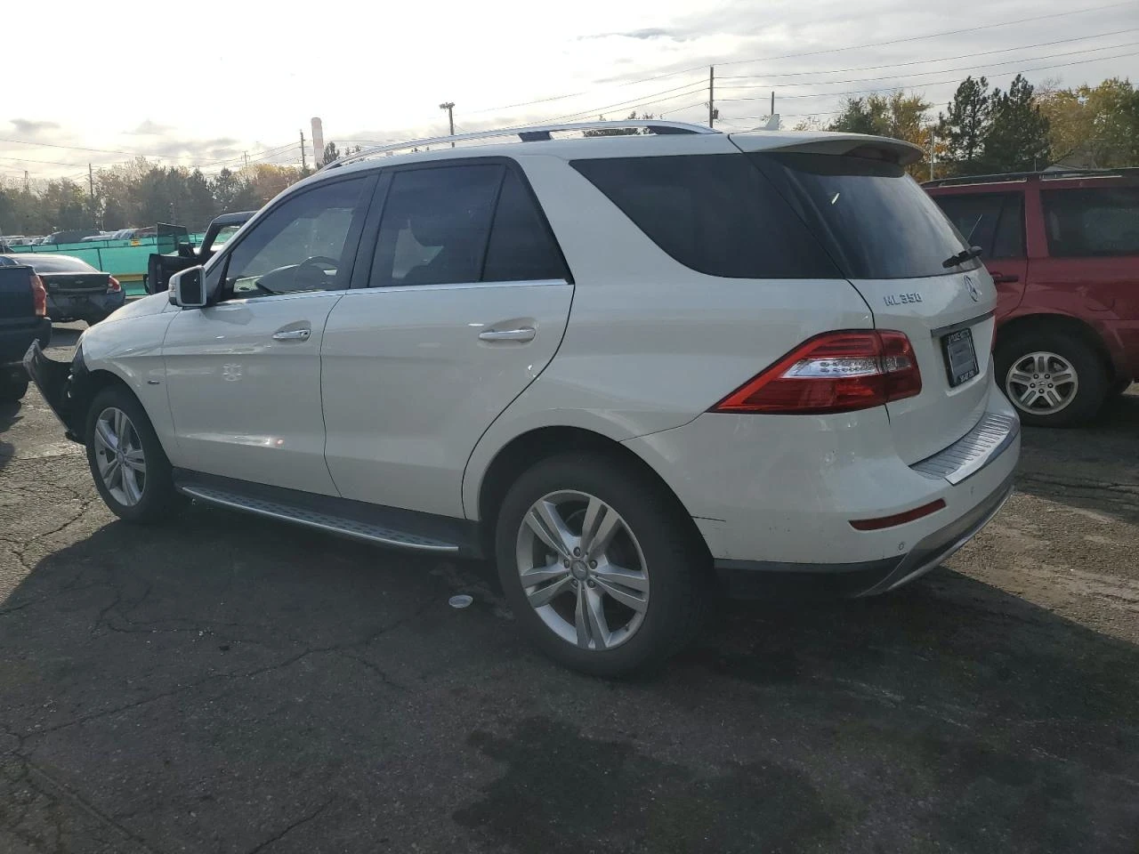 Mercedes-Benz ML 350 4MATIC* harman/kardon* подгрев* обдухване*  - изображение 4