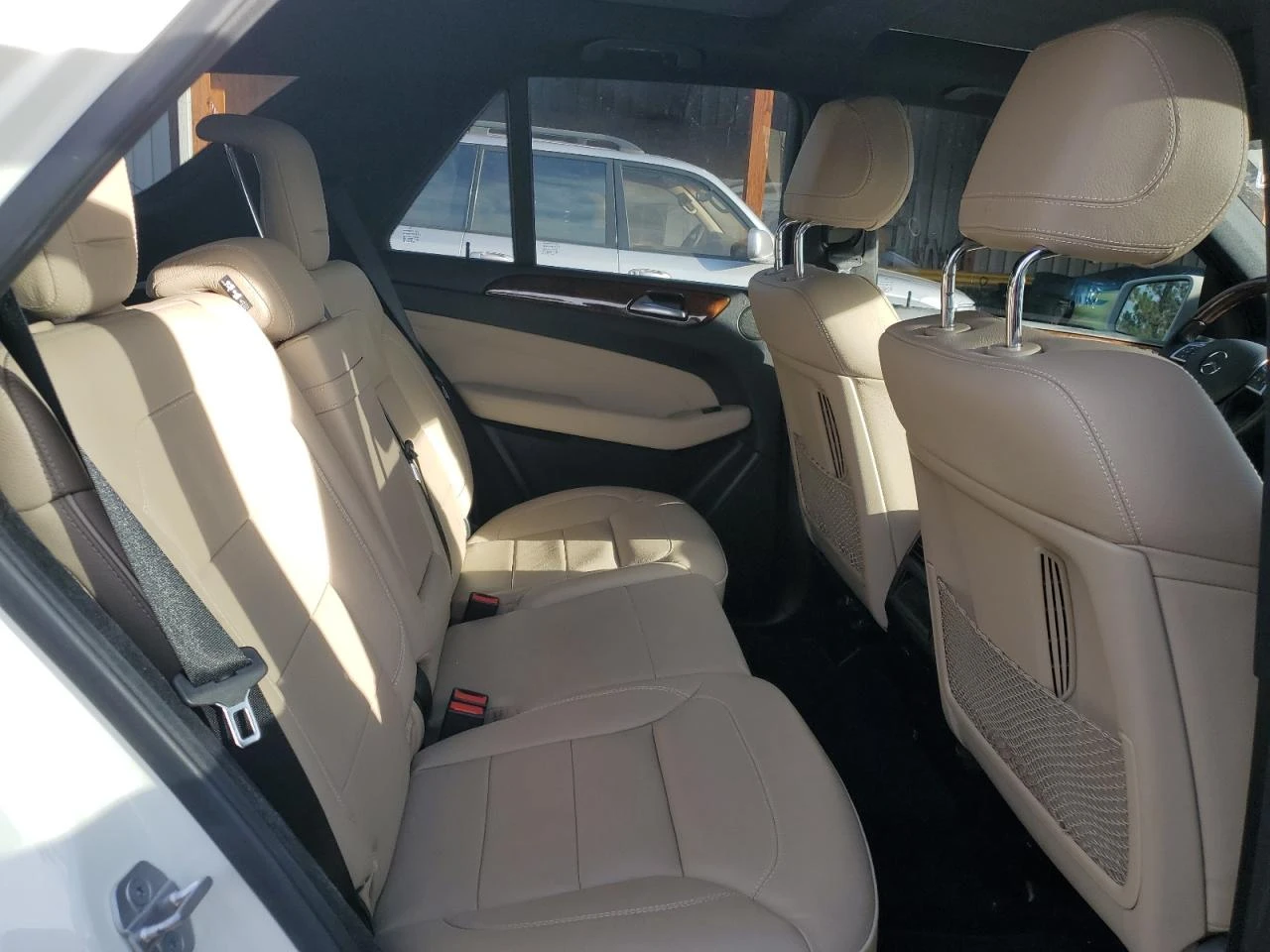 Mercedes-Benz ML 350 4MATIC* harman/kardon* подгрев* обдухване*  - изображение 8