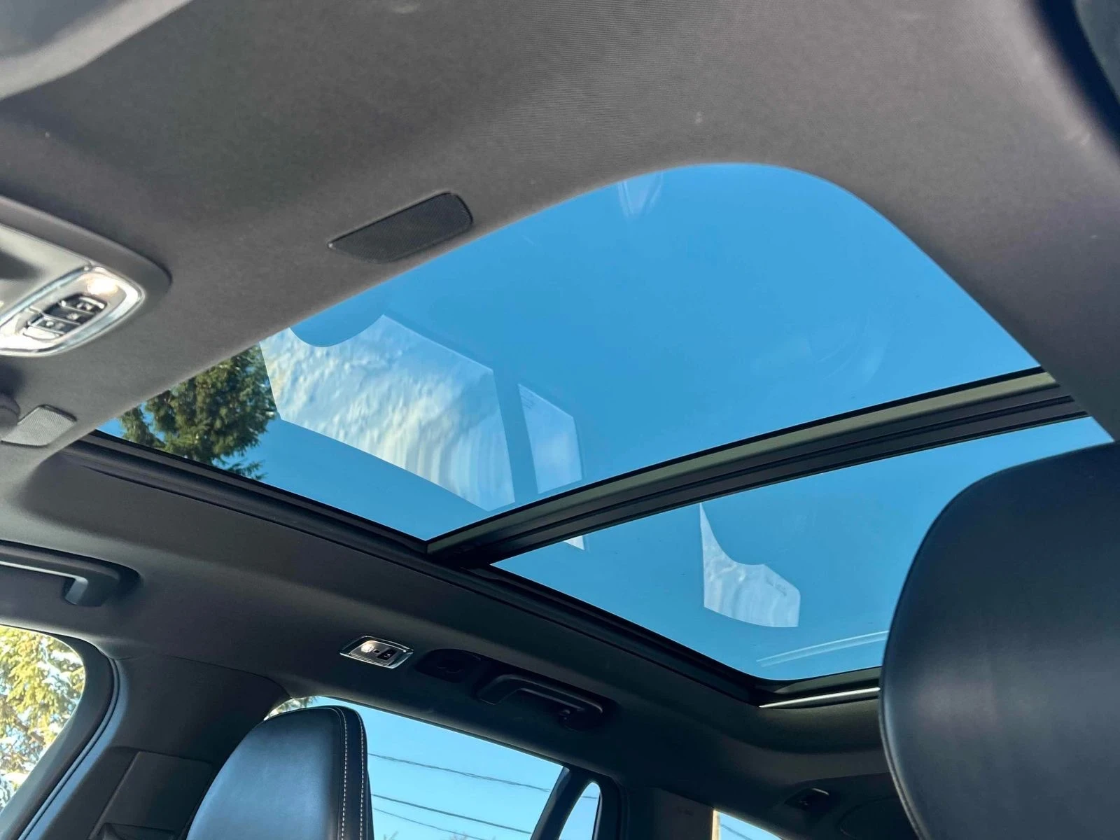 Volvo Xc90 R-design* Hybrid* 360View* Line Assist* �������* � | Mobile.bg � ����������� 13