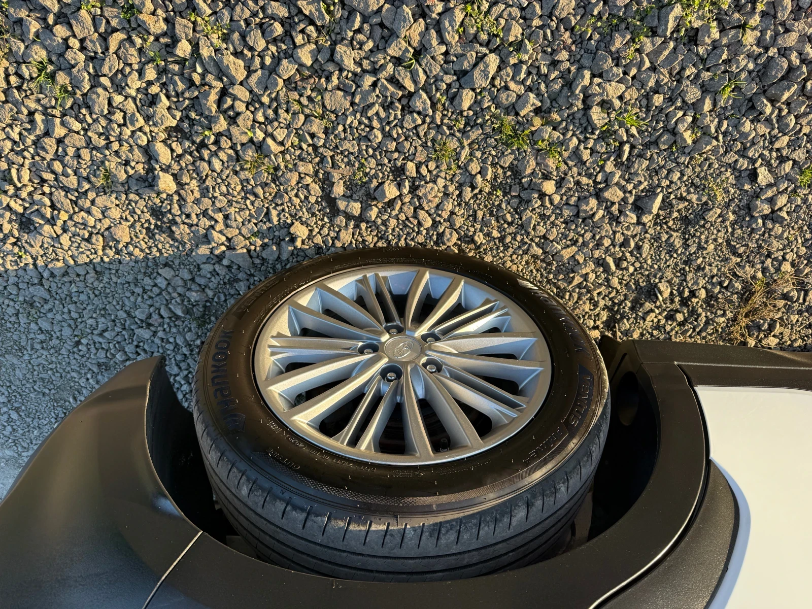 Hyundai Kona 1.6i CH 4x4 AUTOMAT | Mobile.bg � ����������� 10