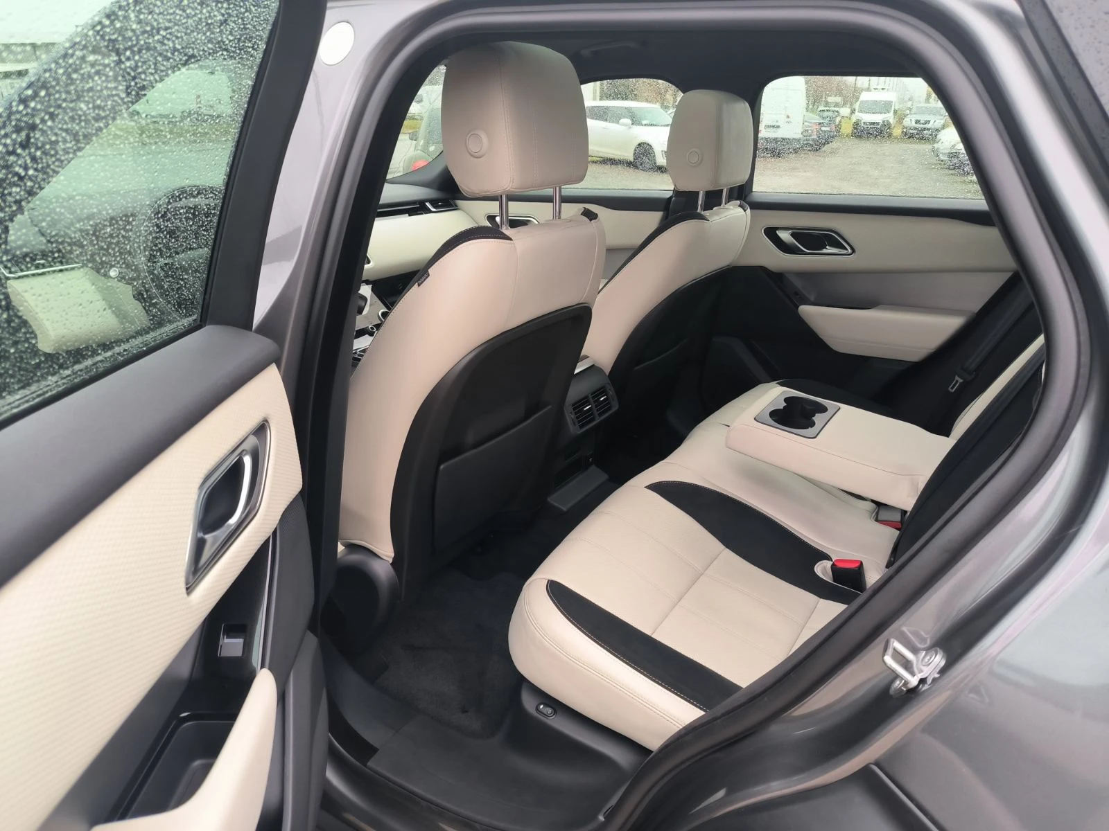Land Rover Range Rover Velar | Mobile.bg � ����������� 16