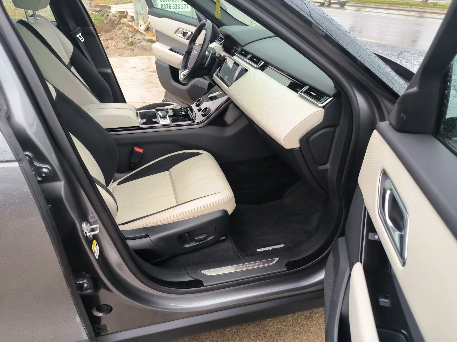 Land Rover Range Rover Velar | Mobile.bg � ����������� 17
