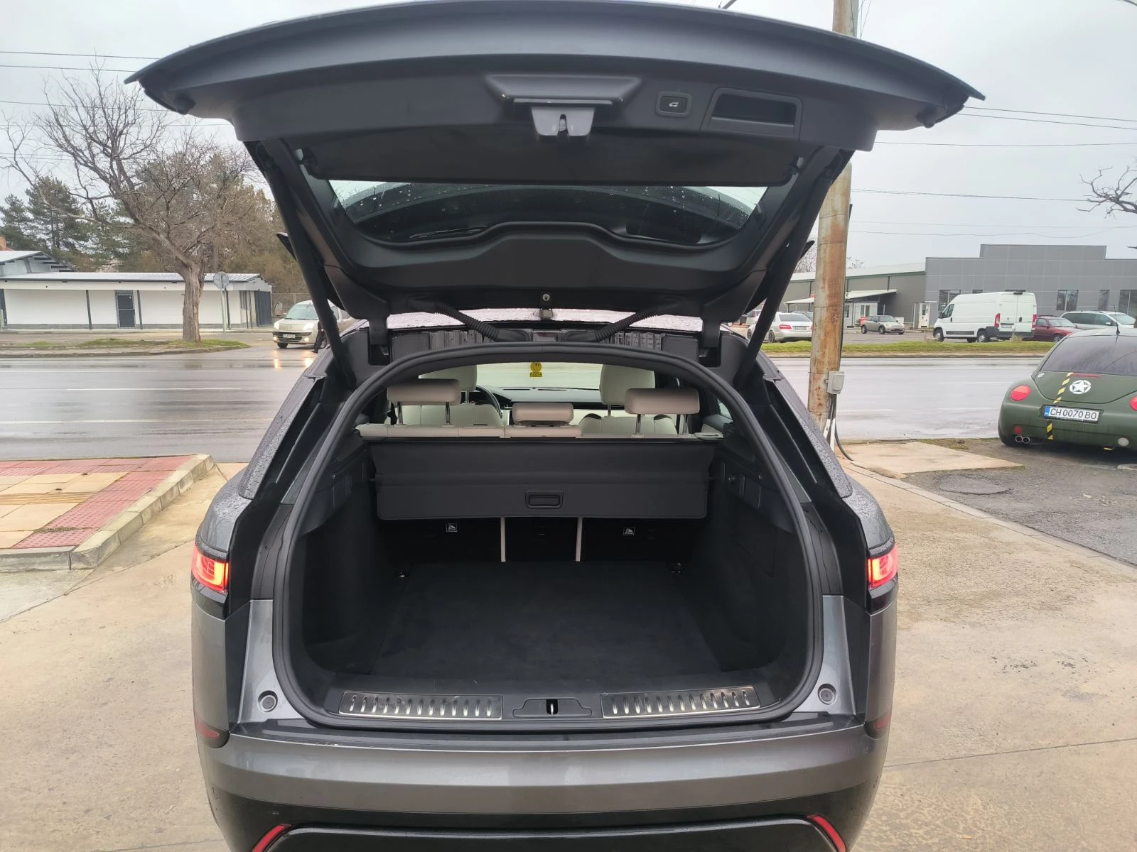 Land Rover Range Rover Velar | Mobile.bg � ����������� 11