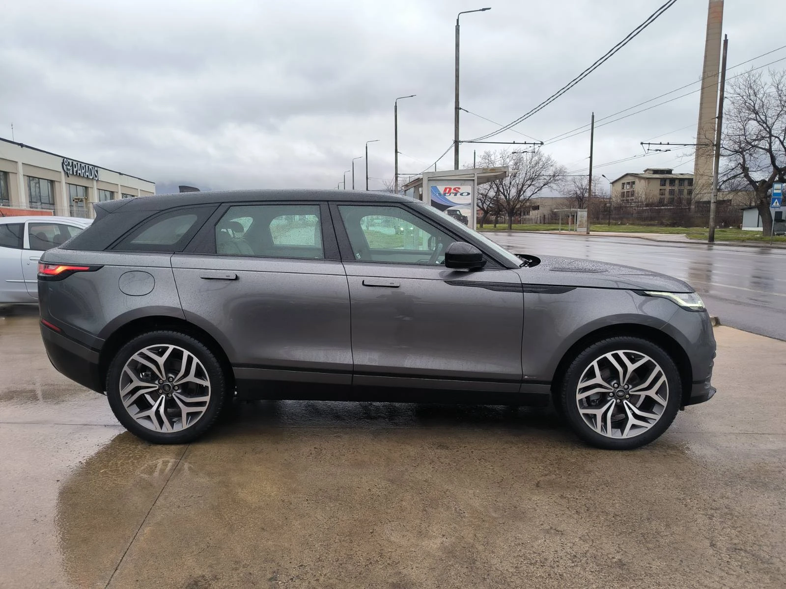 Land Rover Range Rover Velar | Mobile.bg � ����������� 4