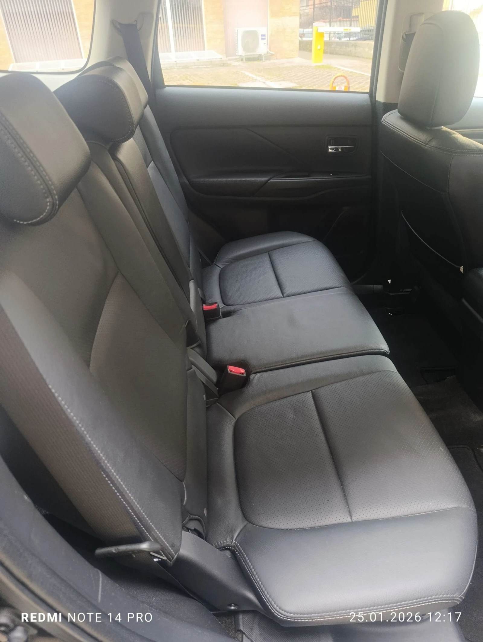 Mitsubishi Outlander 2, 4  7местна  - изображение 10