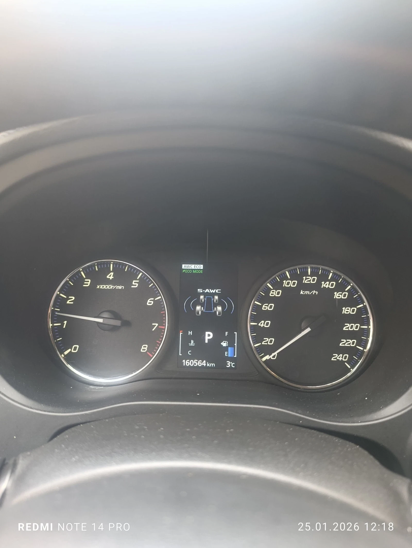 Mitsubishi Outlander 2, 4  7местна  - изображение 8