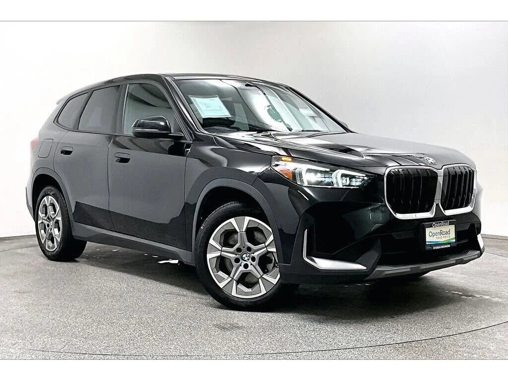 BMW X1 АвтоКредит* (ЦЕНА ДО БГ) - изображение 2
