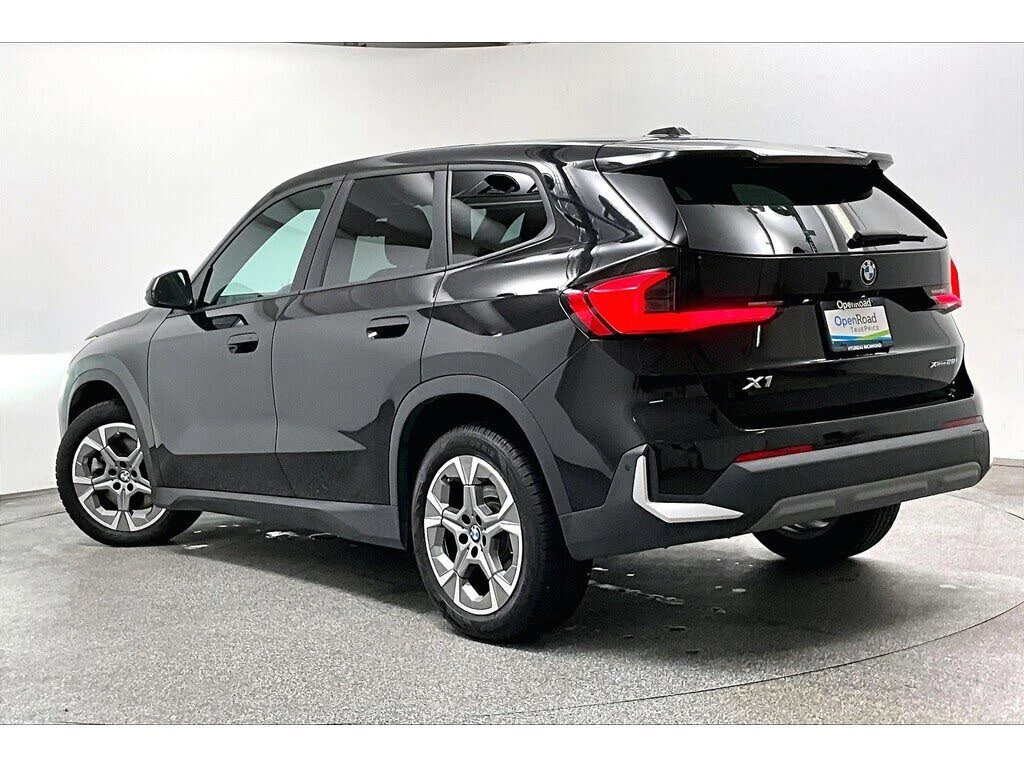 BMW X1 АвтоКредит* (ЦЕНА ДО БГ) - изображение 4