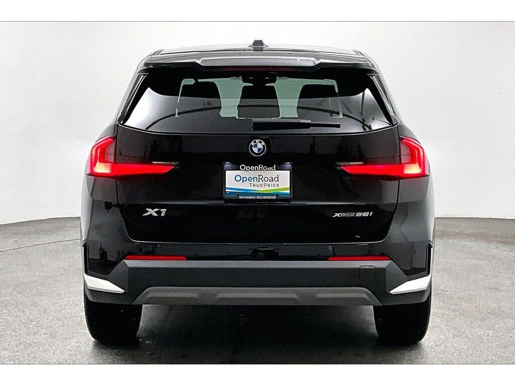 BMW X1 АвтоКредит* (ЦЕНА ДО БГ) - изображение 5