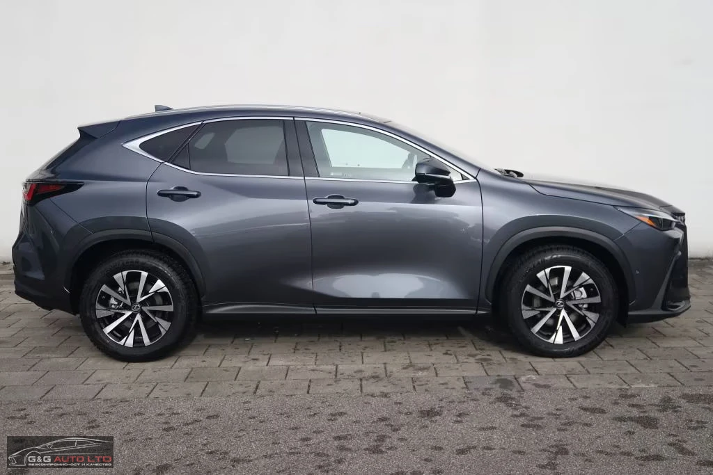 Lexus NX 350h LUXURY/243HP/PANO/360/MEMO/M.LEVINSON/HUD/731g - изображение 6