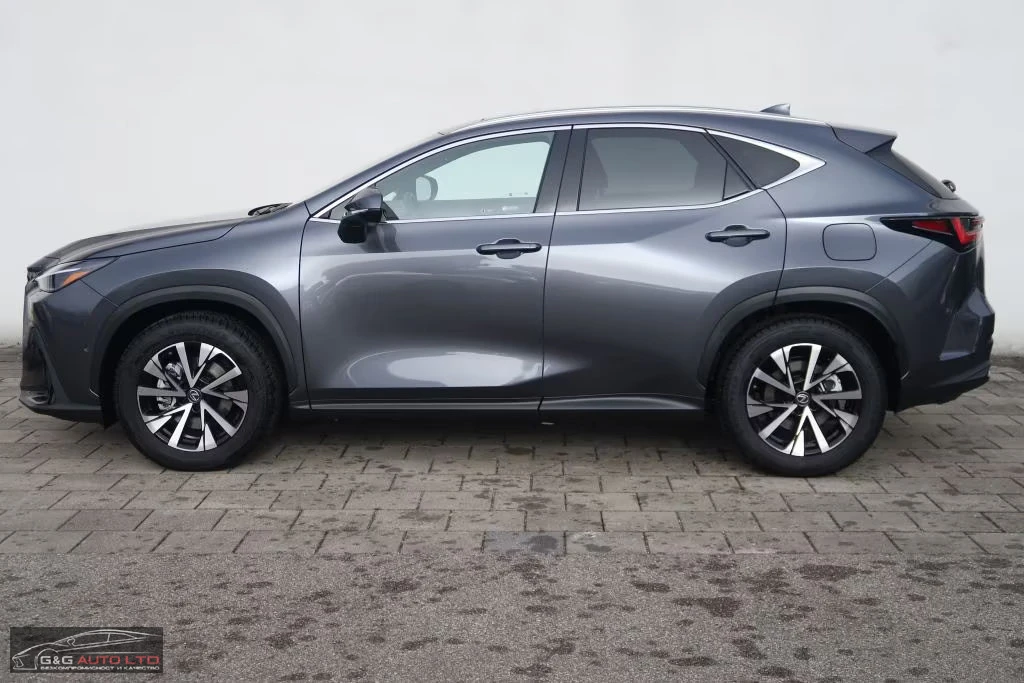 Lexus NX 350h LUXURY/243HP/PANO/360/MEMO/M.LEVINSON/HUD/731g - изображение 3