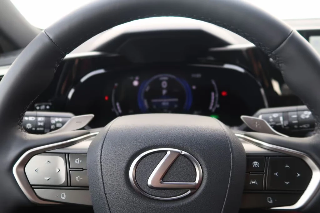 Lexus NX 350h LUXURY/243HP/PANO/360/MEMO/M.LEVINSON/HUD/731g | Mobile.bg � ����������� 11