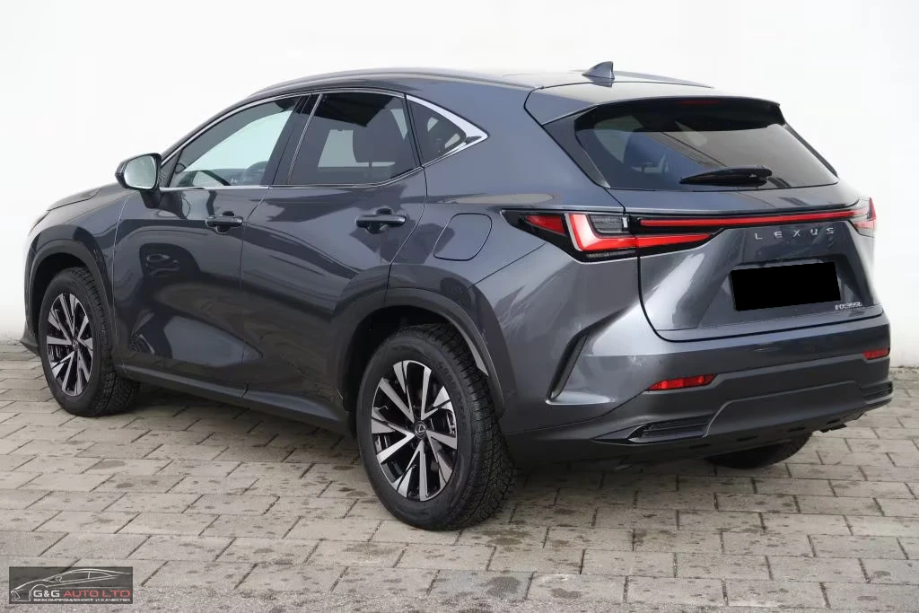 Lexus NX 350h LUXURY/243HP/PANO/360/MEMO/M.LEVINSON/HUD/731g - изображение 4