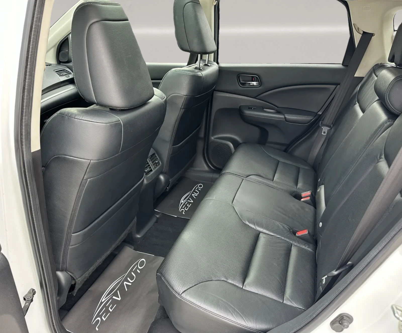 Honda Cr-v EXCLUSIVE#PANORAMA#PODGREV#INAVI#KOJA#KAMERA - изображение 10
