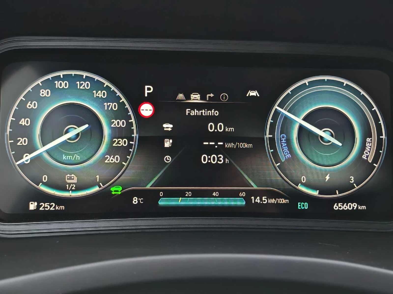 Hyundai Kona Edition30+ термопомпа Facelift - изображение 7