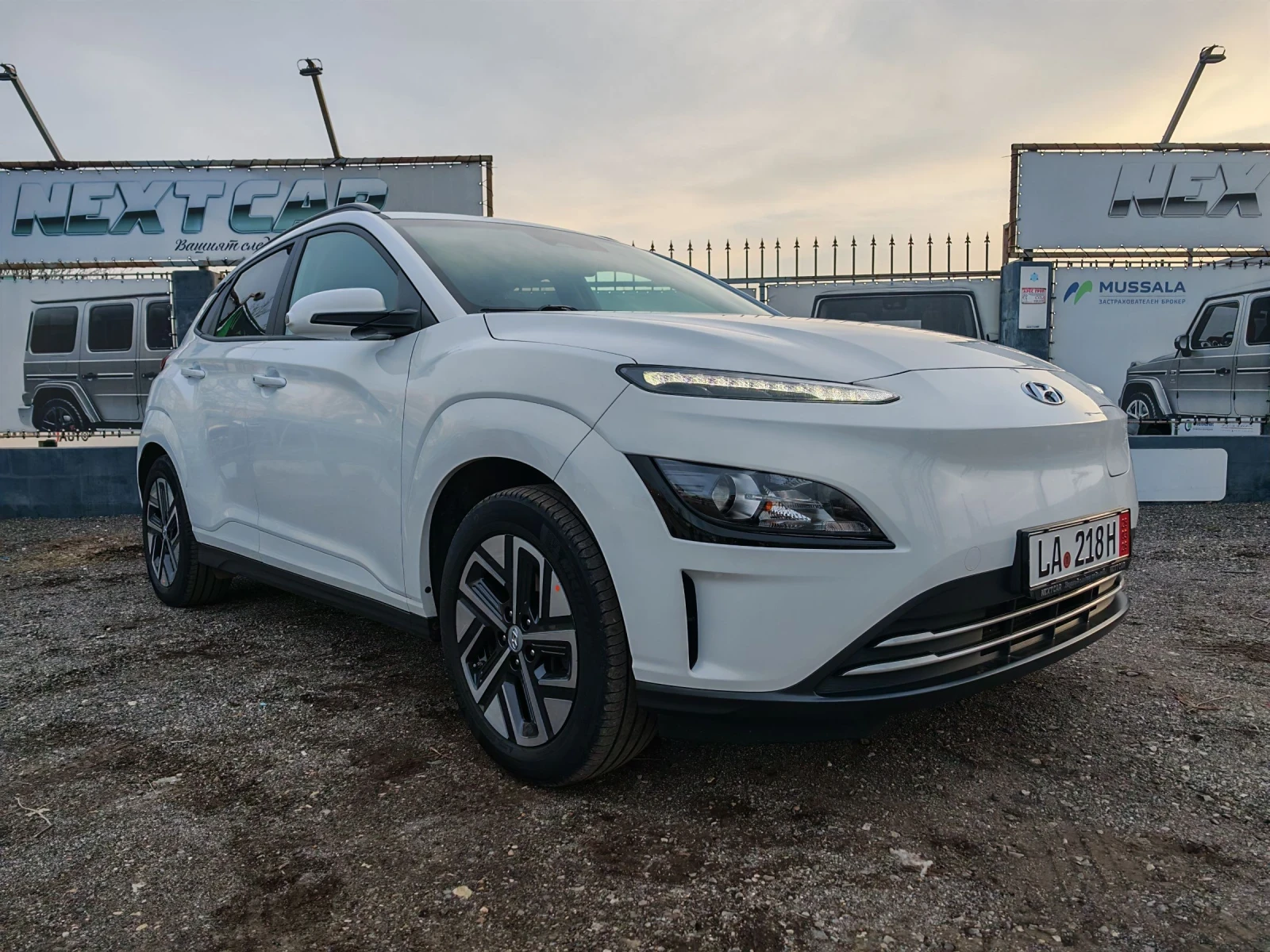 Hyundai Kona Edition30+ ���������� Facelift | Mobile.bg � ����������� 3